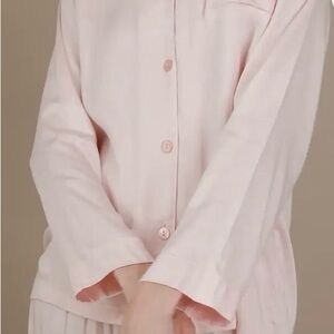 Soft Viscose Bridesmaid Pajama Set